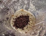 Foto del paso 2 de la receta: CREPAS🥞De Harina de Lentejas...!