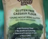 Cara Membuat NASTAR KLASIK DENGAN TEPUNG MOCAF GLUTEN FREE 3