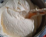 Foto langkah ke 2 dari resep Marmer buttercake versi ekonomis (full margarin).