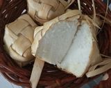 Foto langkah ke 5 dari resep Ketupat Lebaran...metode 5.30.7.