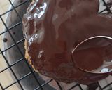 Foto del paso 6 de la receta: Galleta corazón de coco 🥥 sin azúcar agregado ni edulcorante ♥️galleta saludable de banana y coco 🍌 🥥