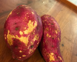 Foto langkah ke 1 dari resep Kolak biji salak (gluten free).
