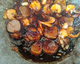 Foto langkah ke 2 dari resep Kwetiau goreng ala resto,praktis gak ribet.