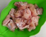 Foto langkah ke 1 dari resep Semur Ayam untuk Topping Mie Ayam.