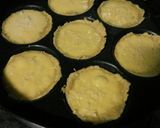 Foto langkah ke 3 dari resep Pie Susu Teflon.