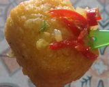 Foto langkah ke 4 dari resep "TAHU CABE GARAM".