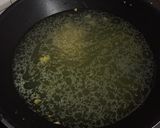 Foto langkah ke 3 dari resep Sup Tahu isi Udang Ayam.
