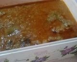 صورة لخطوة 1 من وصفة طبيخ باميه