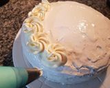Foto del paso 12 de la receta: Carrot Cake sin gluten