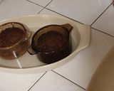 A picture of step 6 of Pork Pâté with Fine Herbs (Leberwurst).