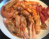 Foto del paso 1 de la receta: Paella