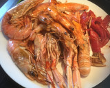 Foto del paso 1 de la receta: Paella