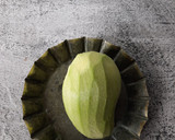 Foto langkah ke 1 dari resep Asinan Mangga.