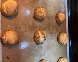 Foto del paso 7 de la receta: Galletas de coco