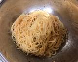 Salmon Soy Sauce Pasta recipe step 5 photo