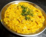 રોટલીનુ શાક(Rotli Shak Recipe In Gujarati) રેસીપી સ્ટેપ4ફોટો