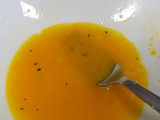 Rollitos de calabacín