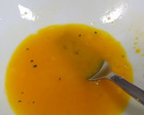 Foto del paso 2 de la receta: Rollitos de calabacín