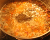 Foto del paso 11 de la receta: Sopa de arvejas pal yugo mañana para la cena laboral de los trocua