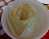 Foto del paso 5 de la receta: Salame casero de un metro