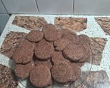 Foto del paso 10 de la receta: Galletitas veganas de mantequilla de mani y cacao