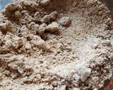 Foto del paso 3 de la receta: Atole de pinole