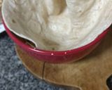 Foto del paso 3 de la receta: Ceviche de Kanikama en Maceta de Tortilla