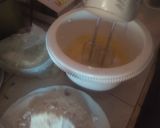 Foto del paso 4 de la receta: Muffins de plátano