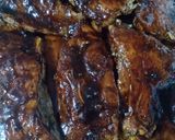 Foto del paso 2 de la receta: Pechito con especias y salsas