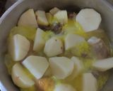Foto del paso 5 de la receta: Pollo a la leche 🍗