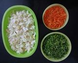 Foto langkah ke 1 dari resep Bakmi Goreng Jawa.
