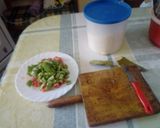 Foto del paso 2 de la receta: Paella