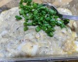 Foto langkah ke 1 dari resep Perkedel 'Teri Nasi'.