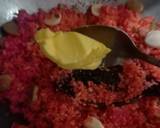 Cara Membuat Nasi Goreng Merah khas Makassar ala Devina Hermawan 4