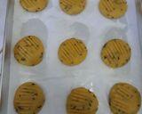 Foto langkah ke 3 dari resep Cookies Energen.