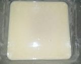 A picture of step 1 of Amish Friendship Bread & Starter.