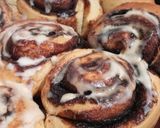 Foto del paso 6 de la receta: Rolls de canela
