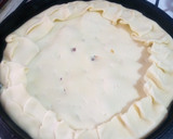 Foto del paso 3 de la receta: Tarta caprese express para verano