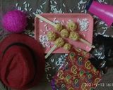 મમરા ના લાડુ (Mamara Ladoo Recipe In Gujarati) રેસીપી સ્ટેપ6ફોટો