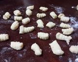 Foto del paso 3 de la receta: 🥔Ñoquis de Papa🥔 (Súper Fácil)