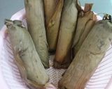 Foto langkah ke 5 dari resep Lontong Aron Sederhana.