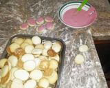 Foto del paso 3 de la receta: Galletitas deliciosas!!!😍