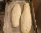 Foto del paso 5 de la receta: Pan Baguette