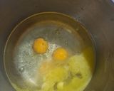 Foto del paso 2 de la receta: Torta de fiambre licuada sin leche