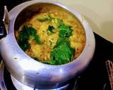 Mushrooms and Soya Biryani with veggies recipe step 3 photo