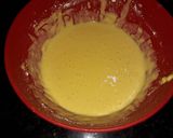 A picture of step 5 of Batata vada.