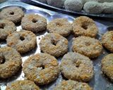 A picture of step 7 of Chicken donuts.