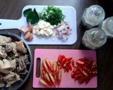 Foto langkah ke 2 dari resep Ayam Kecap.
