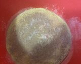 Házi kenyér (napokig is ropogós héj, puha belső) recept fázis 1 fotója