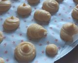 Foto del paso 5 de la receta: Profiteroles